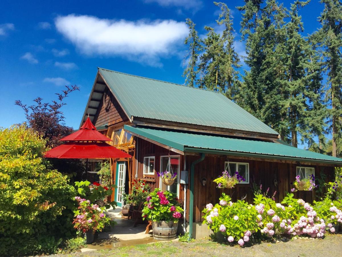 Отель Bond Ranch Retreat King Hill Экстерьер фото
